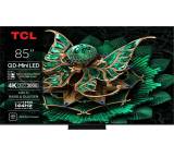 Fernseher im Test: 85Q7C von TCL, Testberichte.de-Note: 1.4 Sehr gut