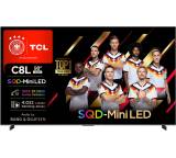 Fernseher im Test: 98C8L von TCL, Testberichte.de-Note: ohne Endnote