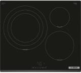 Kochfeld im Test: Serie 4 PID631BB5E von Bosch, Testberichte.de-Note: 1.6 Gut