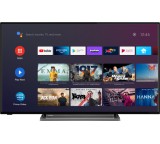 Fernseher im Test: 50UA3D63DG von Toshiba, Testberichte.de-Note: ohne Endnote