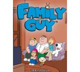 Game im Test: Family Guy Uncensored (für Handy) von Glu Mobile, Testberichte.de-Note: 2.5 Gut