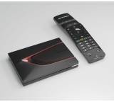 Multimedia-Player im Test: Z12 Ultra von Formuler, Testberichte.de-Note: ohne Endnote