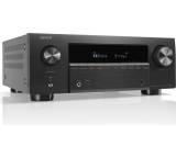 HiFi-Receiver im Test: AVC-X3900H von Denon, Testberichte.de-Note: 1.0 Sehr gut