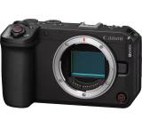 Spiegelreflex- / Systemkamera im Test: EOS R6 V von Canon, Testberichte.de-Note: ohne Endnote