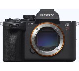 Spiegelreflex- / Systemkamera im Test: Alpha 7R VI von Sony, Testberichte.de-Note: 1.0 Sehr gut