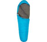 Schlafsack im Test: Terra 0C 30F von Exped, Testberichte.de-Note: ohne Endnote