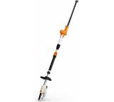Heckenschere im Test: HLA 40 von Stihl, Testberichte.de-Note: ohne Endnote