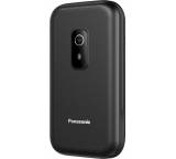 Einfaches Handy im Test: KX-TF600 von Panasonic, Testberichte.de-Note: 2.0 Gut
