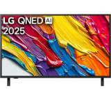 Fernseher im Test: 43QNED87A6D von LG, Testberichte.de-Note: ohne Endnote