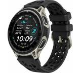 Sportuhr im Test: Cheetah 2 Pro von Amazfit, Testberichte.de-Note: 1.3 Sehr gut
