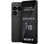 Smartphone im Test: Xperia 1 VIII von Sony, Testberichte.de-Note: 1.5 Sehr gut