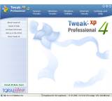 Tweak-XP Pro 4.0.8