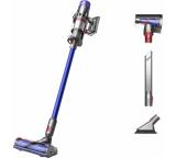 Akku-Staubsauger im Test: V11 Origin von Dyson, Testberichte.de-Note: 1.6 Gut