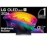 Fernseher im Test: OLED65C68LA von LG, Testberichte.de-Note: ohne Endnote