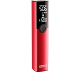 Luftpumpe im Test: BP188 von Woowind, Testberichte.de-Note: ohne Endnote