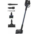 Akku-Staubsauger im Test: HF4 Hydro von Hoover, Testberichte.de-Note: ohne Endnote