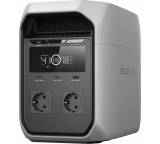 Powerstation im Test: Delta 3 Classic von EcoFlow, Testberichte.de-Note: ohne Endnote