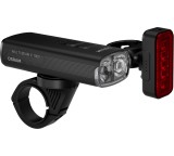 Fahrradbeleuchtung im Test: LED Bike Multi Beam X 1000 Set von Osram, Testberichte.de-Note: ohne Endnote