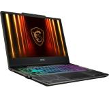 Laptop im Test: Cyborg 15 B2RW von MSI, Testberichte.de-Note: 2.5 Gut