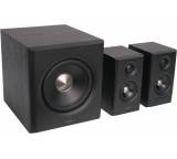 PC-Lautsprecher im Test: S355DB von Edifier, Testberichte.de-Note: 1.3 Sehr gut