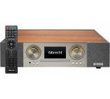 Radio im Test: DR 1000 von Albrecht, Testberichte.de-Note: 1.3 Sehr gut