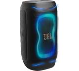 Party-Lautsprecher im Test: Partybox 130 von JBL, Testberichte.de-Note: ohne Endnote