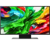 Fernseher im Test: 50QNED86A6C von LG, Testberichte.de-Note: 1.6 Gut