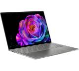 Laptop im Test: Swift 16 AI OLED SF16-71T von Acer, Testberichte.de-Note: 1.8 Gut