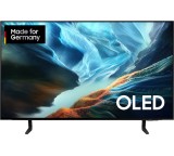 Fernseher im Test: GQ83S93H von Samsung, Testberichte.de-Note: ohne Endnote