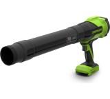 Laubgerät im Test: BLH22S von Greenworks, Testberichte.de-Note: ohne Endnote