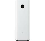Luftreiniger im Test: Smart Air Purifier Max von Xiaomi, Testberichte.de-Note: ohne Endnote