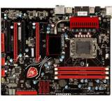 Mainboard im Test: Flaming Blade GTI von Foxconn, Testberichte.de-Note: 1.8 Gut