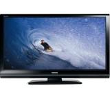 Fernseher im Test: 37RV635D von Toshiba, Testberichte.de-Note: 1.4 Sehr gut