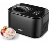 Eismaschine im Test: Iceman Trio von Chefman, Testberichte.de-Note: 2.4 Gut