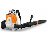 Laubgerät im Test: BRA 200 von Stihl, Testberichte.de-Note: ohne Endnote