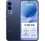 Smartphone im Test: V70 FE von Vivo, Testberichte.de-Note: 2.0 Gut