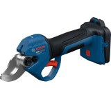 Astschere im Test: GGP18V-32 Professional von Bosch, Testberichte.de-Note: ohne Endnote
