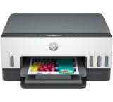 Drucker im Test: Smart Tank 6005 von HP, Testberichte.de-Note: ohne Endnote