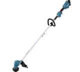 Rasentrimmer & Motorsense im Test: DUR192L von Makita, Testberichte.de-Note: ohne Endnote