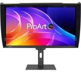 Monitor im Test: ProArt OLED PA27USD von Asus, Testberichte.de-Note: ohne Endnote