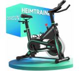 Fahrradergometer im Test: 8732F von Dmasun Sports, Testberichte.de-Note: 1.6 Gut