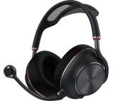 Gaming-Headset im Test: Stealth Pro II von Turtle Beach, Testberichte.de-Note: 1.3 Sehr gut