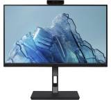Monitor im Test: Vero B7 B247YD3bmiqprcuzxv von Acer, Testberichte.de-Note: ohne Endnote