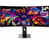 Monitor im Test: MPG 341CQRDE X36 von MSI, Testberichte.de-Note: 1.5 Sehr gut
