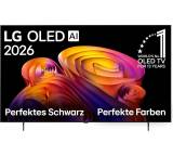 Fernseher im Test: OLED55B68LA von LG, Testberichte.de-Note: 1.5 Sehr gut