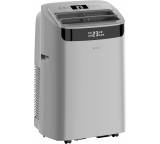 Klimaanlage im Test: Stromspar-Klimagerät 12.000 BTU mit Heizfunktion und Wifi von Becool, Testberichte.de-Note: ohne Endnote