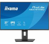 Monitor im Test: ProLite XB2797HSU-B1 von Iiyama, Testberichte.de-Note: ohne Endnote