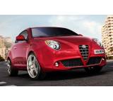 MiTo 1.6 JTDM 16V (88 kW) [08]