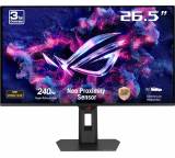 Monitor im Test: ROG Strix OLED XG27AQDMES von Asus, Testberichte.de-Note: ohne Endnote