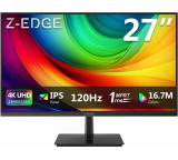 Monitor im Test: S274K von Z-Edge, Testberichte.de-Note: ohne Endnote